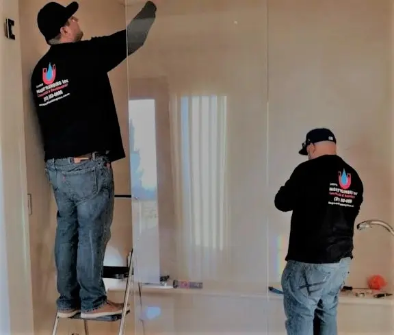 Professional plumbing installation for Leak Detection in Saint John